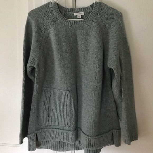 J. Jill Sweaters - EUC Pure J.Jill Sweater size M.